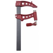 Clamps Maxipress R 40cm, jaw depth 16 cm, max. 10000N