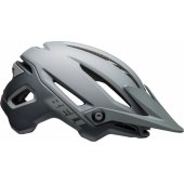 Bell mtb helmet BELL SIXER INTEGRATED MIPS matte gloss grays size L (5