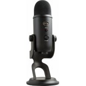 Yeti USB Blackout