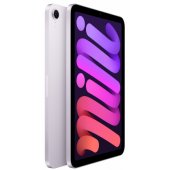 iPad Mini A17 Pro Wi-Fi 256GB Purple 7th Gen MXNE3HC/ A