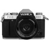 FX-D 300 Black