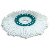 Сменная насадка Clean Twist Disc Mop