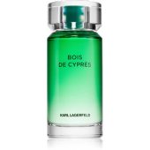 Les Parfums Matieres Bois de Cypres M 100