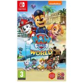 Paw Patrol World for NSW
