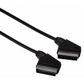 Scart - Scart 1.5m (119510000) Black