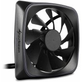 Shark Lights RGB 120 mm Case Fan 4044951028924
