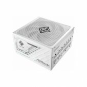 STEEL LEGEND 1000W White 80 Plus Gold