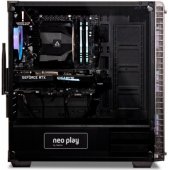 Neo Play Light L1 Gen3 R5-8400F 16GB 1TB SSD RTX5050 W11Home