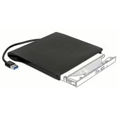 42603 5.25" Ultra Slim SATA USB-A