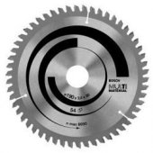 Bosch Piła tarczowa-h multi 200x2,4x30/ z54 - 2608640510