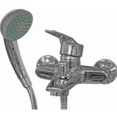 Flora with shower set F-4/ 40K