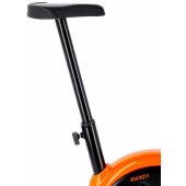 RW3011 Black/ Orange