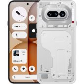 Phone (4a) 8/ 128GB White