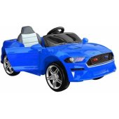 BBH-718A Blue