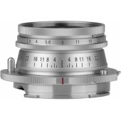Heliar 40 mm F/ 2.8 for Leica M Silver