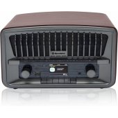 HRA-270D+BT