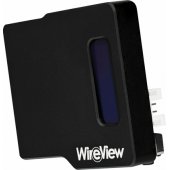 Thermal Grizzly WireView GPU 1x12VHPWR, Normal, Gauge (black)