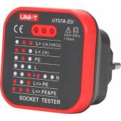 Uni-T Wskaźnik sieci 230 V AC Uni-T UT07A-EU