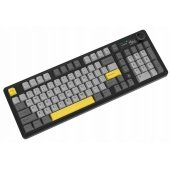 AK980 Gift Switch V2 Black-Gray-Yellow (EN)