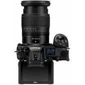 Z 6II 24-70 mm F/ 4.0 S