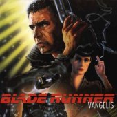 VANGELIS "Blade Runner" (180g, Soundtrack)