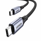 "USB-C to USB-C UGREEN , 240W, 2m (Black)"