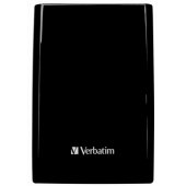 2TB Store ®n® Go USB 3.0 Black