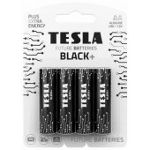 Black+ AA 1.5V 4pcs