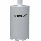 Dedra 152/ 400mm diamond drill crown - HW4152