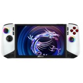 Claw 8 AI+ A2VM-091 8" 258V 32GB 2SSD W11 Polar Tempest Edition