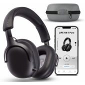 LIFE HX1-Pure Black