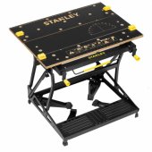 Stanley ST.WORKING TABLE 2in1 PREMIUM STST83800-1