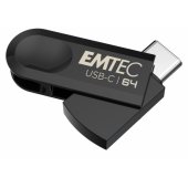 64GB C280 USB 3.2 Black