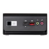 BRIX Barebone GB-BTIP-N150 N150 Black