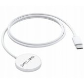 Induction Charger for Apple Watch White 3W