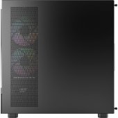 XR Midi-Tower Black