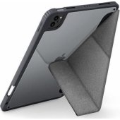 Moven Case iPad 10.2" Charcoal Grey