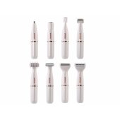 47669 Womens Shaver 6 in 1 UltraTrim