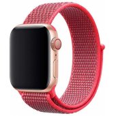 42/ 44mm Hibiscus Deluxe Sport Loop