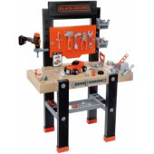 Black&Decker Bricolo Center