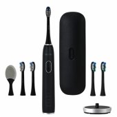 LVTB124BK SonicProtect PRO Black