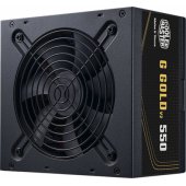 G Gold V2 550W