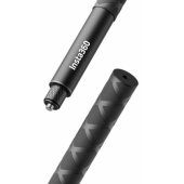 Invisible selfie stick 114 cm