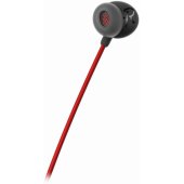 HEADSET SPEARHEAD VR BT IN-EAR BLACK