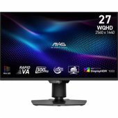 MAG 274QPF X30MV 27" Rapid VA 16:9