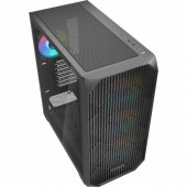 AK3 RGB tower case black