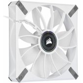 iCUE ML140 RGB Elite Premium PWM 140 mm Case Fan CO-9050119-WW