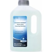 DEEBOT X11 Powerful Stain Remover DSO010056