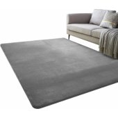 Strado Polar Carpet 200x300 PolarGrey (Gray)