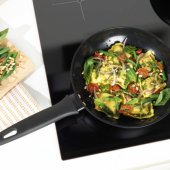 RH03254EU7 Verde Thermocollar Fry Pan 24cm